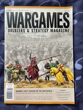 Wargamer Magazine #112