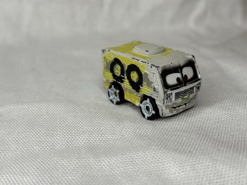 2017 disney pixar cars - cars, mini