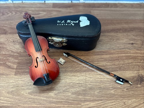 Vintage mozart austrian - vintage, w.a.