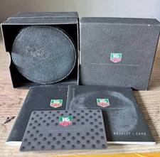 Genuine Tag Heuer Watch Box