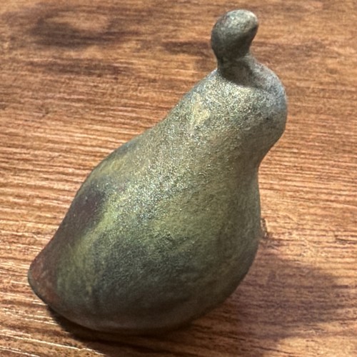 Raku quail jeremy diller - jeremy,