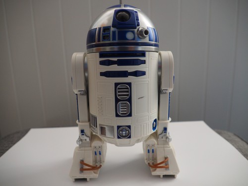 Sphero star wars d2 - sphero, r2-d2