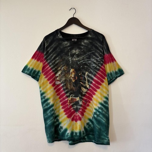 Vintage bob marley - vintage,