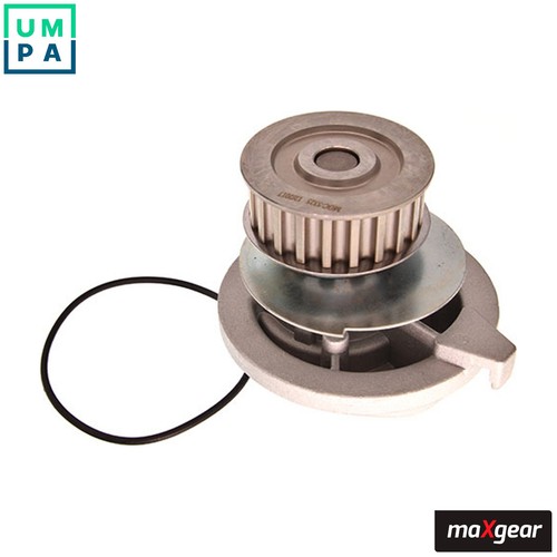Water pump engine cooling - water,