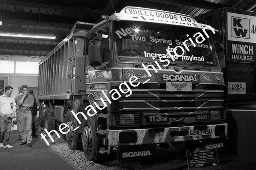 Thh truck photos w - photos,