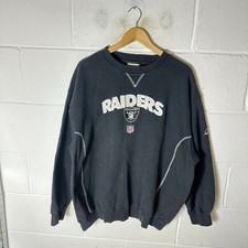 Vintage Oakland Raiders
