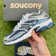 Saucony Progrid Omni 9 Deep