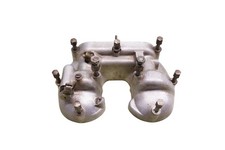 1956 AJS 18CS MATCHLESS G80CS