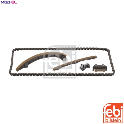 Timing chain kit - chain,