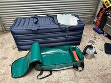 Ambulance patient lifting air - patient,