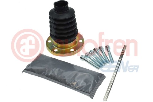 Autofren seinsa d8288t bellow - seinsa,