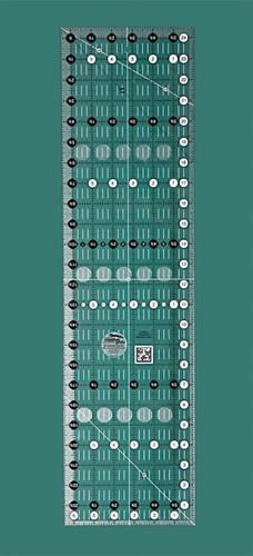 Creative grids quilting - creative, ruler