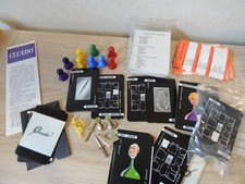 CLUEDO SPARES JOBLOT