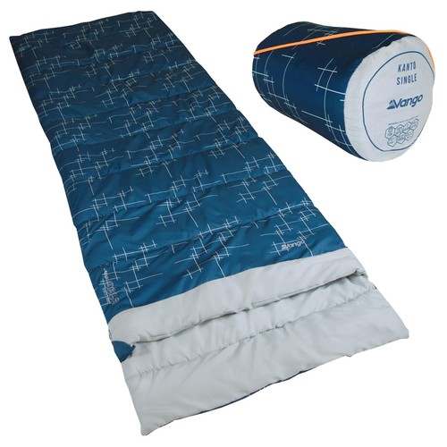 Vango kanto sleeping bag - sleeping,