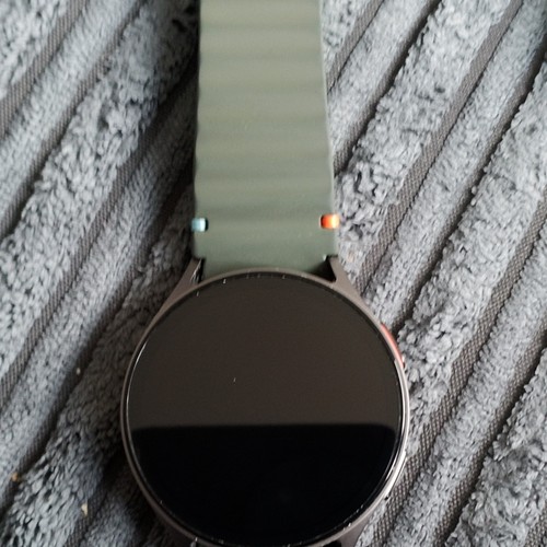 Samsung galaxy watch - galaxy,
