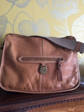 Vintage Mulberry Somerset Tan