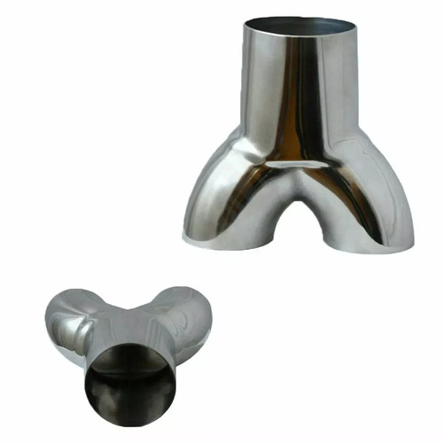 T304 stainless steel exhaust - t304,