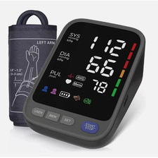 Omron M3 Blood Pressure
