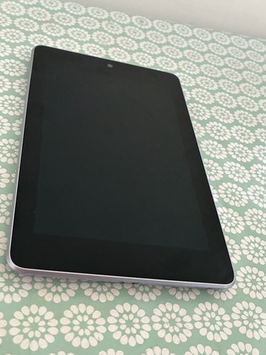 Google asus nexus tab 2012 - asus, 7