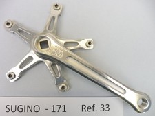 Sugino Mighty Comp. ( Road /