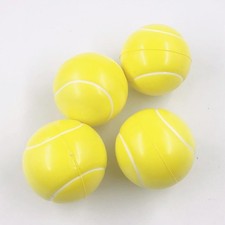 NEW 6 Pcs Foam Balls 60mm Soft