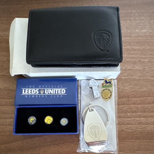 Leeds united genuine - leeds,