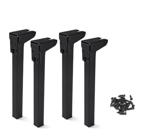 Pack folding table - table, legs