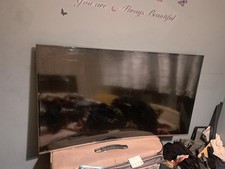 Samsung 49 Inch Curved Smart