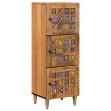 Highboard with Storage with