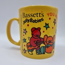 Vintage Bassett's Jelly Babies