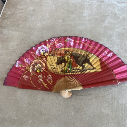Vintage spanish lacquered - vintage,
