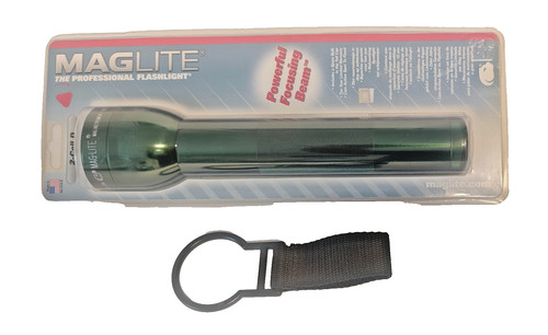 Maglite cell torch new - cell,
