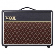 Vox AC10 Custom Combo Valve