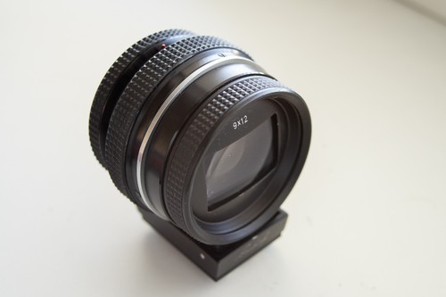 Linhof technika multifocus - linhof,