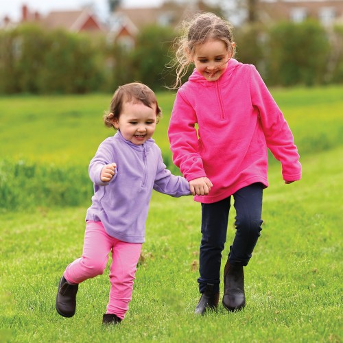 Equetech dinky tots jodhpurs - dinky,