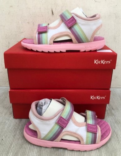 Kickers kickster sandals - kickers,
