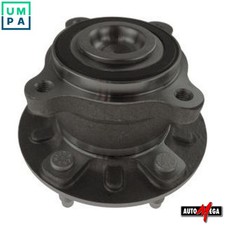 WHEEL BEARING KIT 210004210