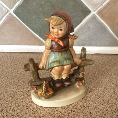 Vintage goebel hummel - m.i.,