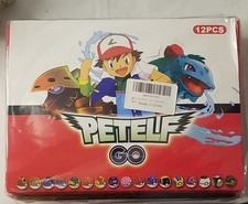 Pokemon 12Pcs Pocket Ball