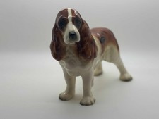 Coopercraft Liver & White