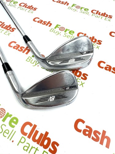 Titleist vokey sm8 wedge - titleist, set