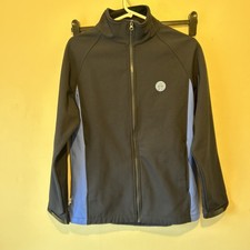 Girl Guiding Leaders Uniform Soft shell Jacket Size 10