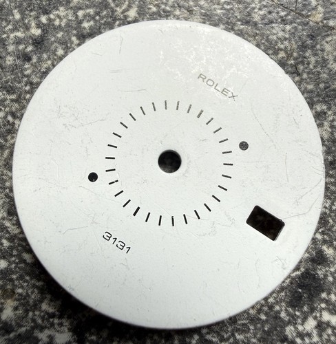 Genuine rolex 3135 date - date, 15238