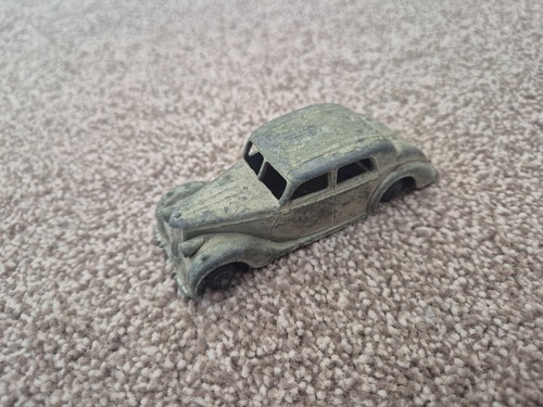 Vintage 1940 dinky toys - toys, 30a