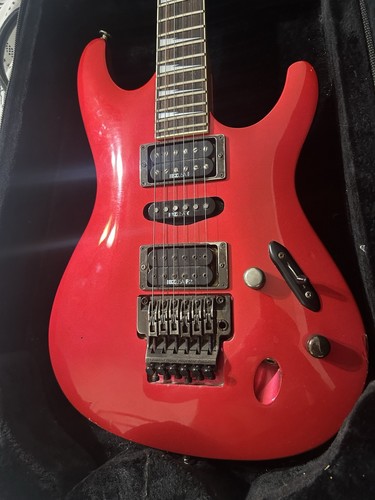 Vintage 1989 ibanez - 1989,