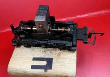 Triang Hornby R758 Chassis Frame, X410 Armature, Bearings, Keeper, Magnets