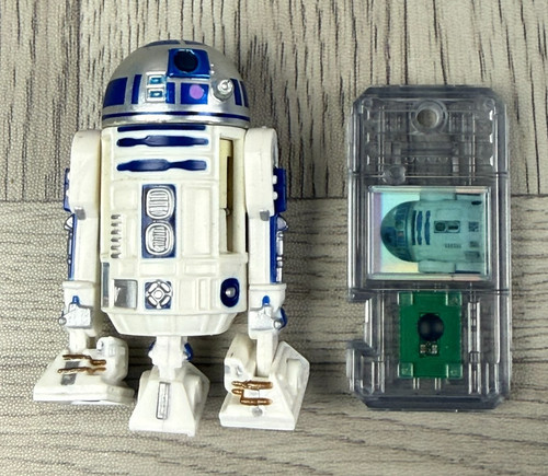 Star wars episode r2 d2 - wars,