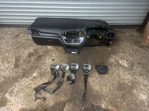 Ford fiesta mk8 2017 2022 - mk8, 2017-2022