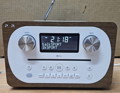 Pure evoke walnut - c-d4, dab+