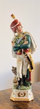 Capodimonte Napoleonic